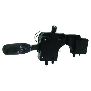 Crown Automotive Multi Function Switch, Black – 5016708AD