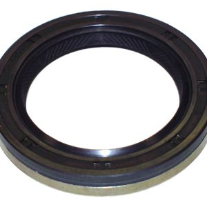 Crown Automotive Transfer Case Input Shaft Seal, For Use with NV243/ NP/NV241/ NP/NV147/ NP/NV242/ NP/NV231 and NP/NV241OR Transfer Case – 5019020AA