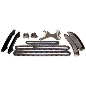 Crown Automotive Timing Gear Set, Non Adjustable – 5019423AD