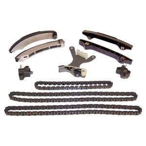 Crown Automotive Timing Gear Set, Non Adjustable – 5019423AD