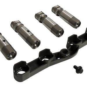 Crown Automotive Valve Lifter, Hydraulic Roller, Steel, With Two MDS Lifters/ Two Standard Lifters/ Tray – 5038785AD