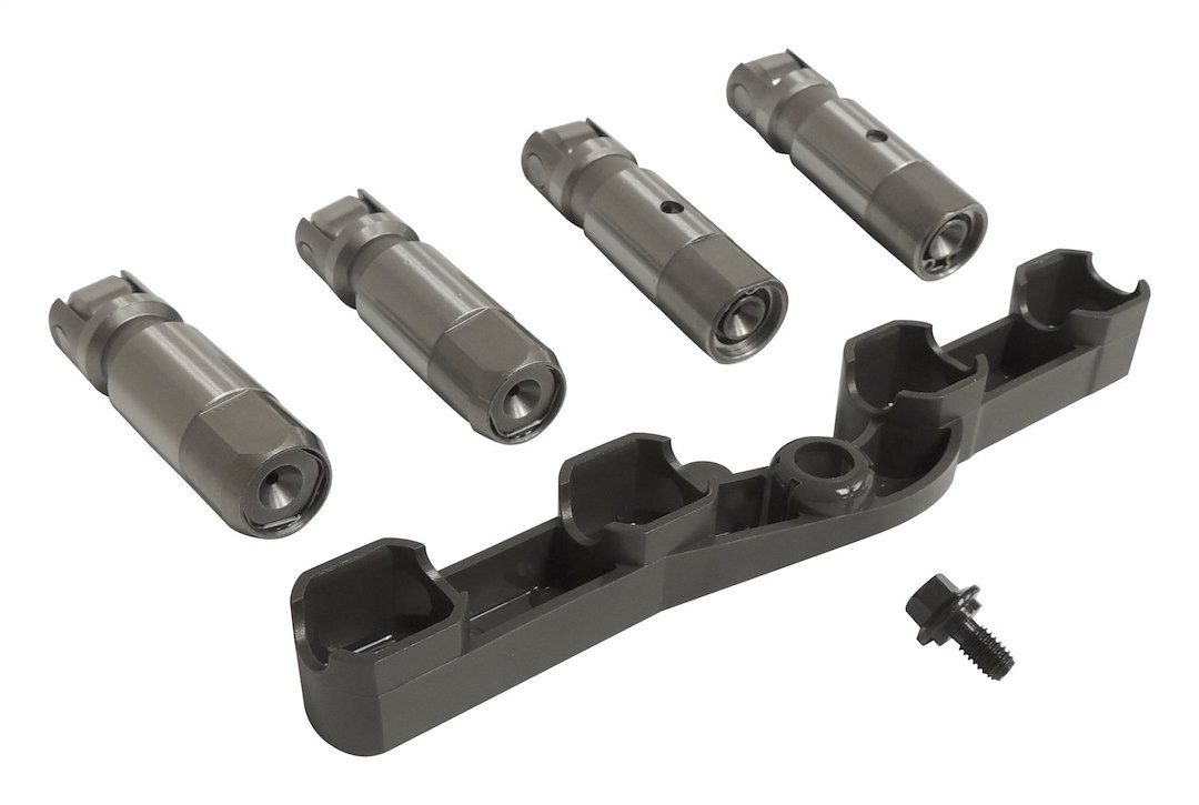 Crown Automotive Valve Lifter, Hydraulic Roller, With Two MDS Lifters/ Two Standard Lifters/ Tray – 5038786AD