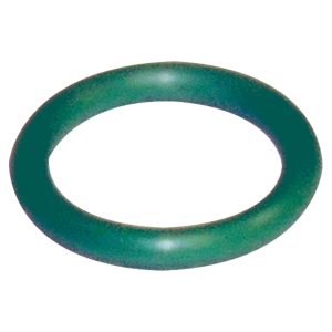 Crown Automotive Oil Dipstick O-Ring, Silicone, Green, Single – 5047077AA