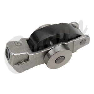 Crown Automotive Rocker Arm, Self Aligning, Steel, Single – 5047896AD