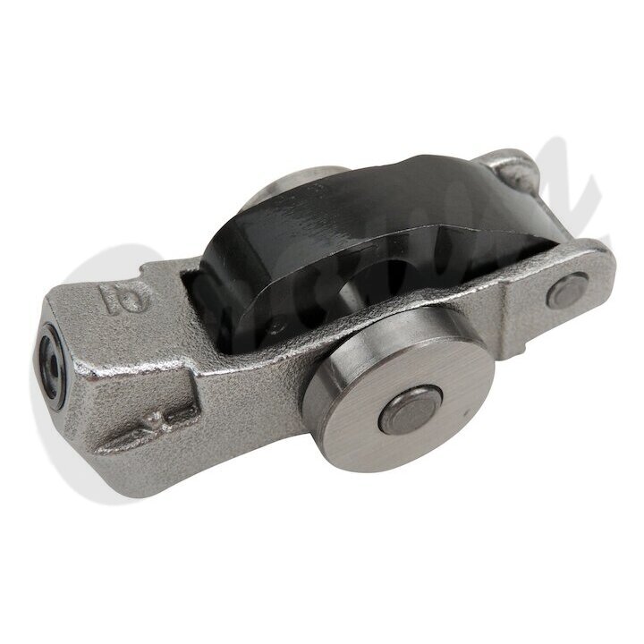 Crown Automotive Rocker Arm, Self Aligning, Steel, Single – 5047896AD