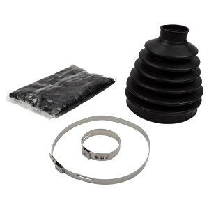 Crown Automotive Axle Shaft CV Joint Boot, For Use with Model 30 Front Axle, Rubber – 5066025AB