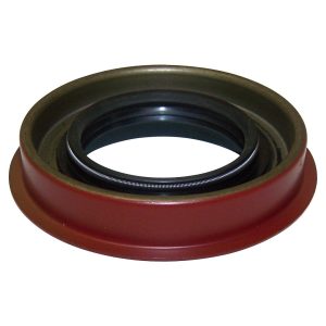 Crown Automotive Differential Pinion Seal, Metal/ Rubber – 5066053AA