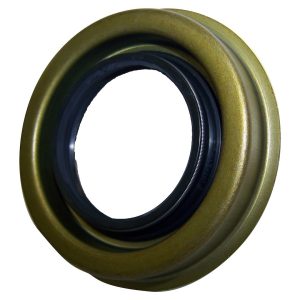 Crown Automotive Differential Pinion Seal, Metal/ Rubber – 5072265AA