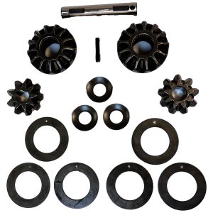 Crown Automotive Differential Spider Gear, Chrysler 8-1/4 Inch Axle, Non Limited Slip – 5072492AB
