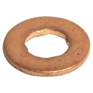 Crown Automotive Fuel Injector Seal Kit, Copper – 5072722AA