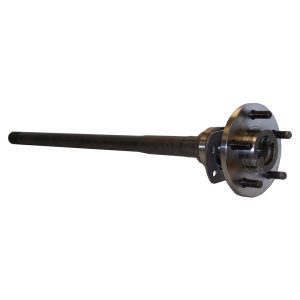Crown Automotive Axle Shaft, Dana 44, Rubber/ Steel, Single, With Bearing/ Seal/ Ring/ Retainer – 5083677AA