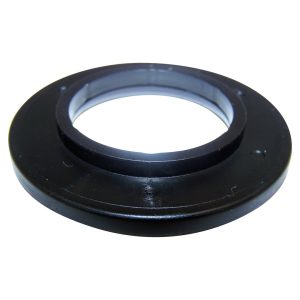 Crown Automotive Strut Mount, OE Replacement/ Black/ Plastic – 5085458AA