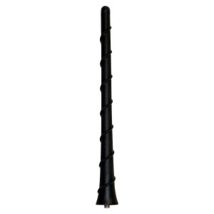 Crown Automotive Antenna, Radio, OEM Replacement, Without Power Antenna, Black – 5091100AB