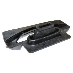 Crown Automotive Parking Brake Handle Boot, Parking Brake Cable – 5093395AA