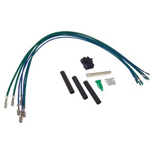 Crown Automotive HVAC Wiring Harness Connector – 5102406AA