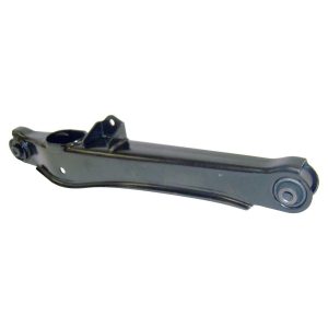 Crown Automotive Alignment Lateral Link, Black, Steel/ Rubber – 5105272AE