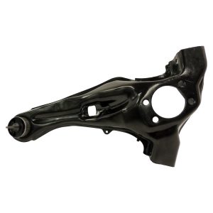 Crown Automotive Trailing Arm, Black, Steel/Rubber – 5105927AB