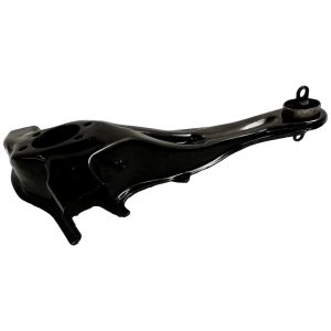 Crown Automotive Trailing Arm, Black, Steel/Rubber – 5105930AA