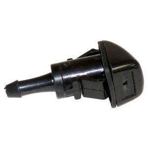 Crown Automotive Windshield Washer Nozzle, Single – 5116079AA