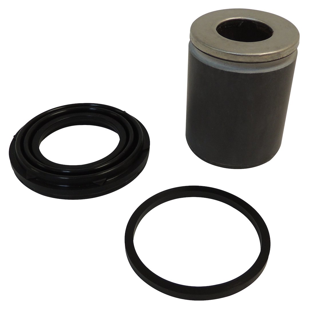 Crown Automotive Caliper Piston, With 1 Piston/ 1 Seal/ 1 Boot – 5137665AB