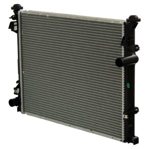Crown Automotive Radiator – 5137691AA
