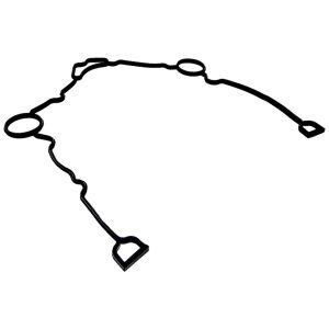 Crown Automotive Timing Cover Gasket – 5139933AB