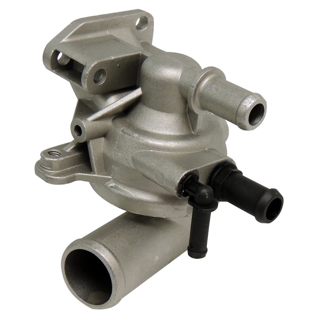 Crown Automotive Thermostat, With Housing – 5142601AA