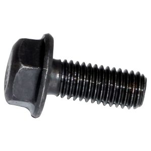 Crown Automotive Disc Brake Caliper Bolt, M8 X 1.25 X 20 Bolt, Steel – 5143356AC