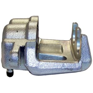 Crown Automotive Brake Caliper, Without Brake Pad, Silver, Metal/ Rubber – 5143692AB