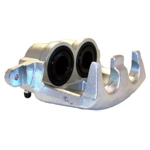 Crown Automotive Brake Caliper, Without Brake Pad, Silver, Metal/ Rubber – 5143692AB