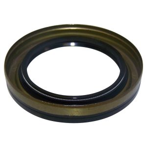 Crown Automotive Transfer Case Input Shaft Seal, Metal/Rubber, Single – 5143714AA