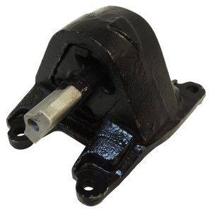Crown Automotive Motor Mount, Black – 5147190AC