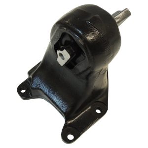 Crown Automotive Motor Mount, Black – 5147191AC