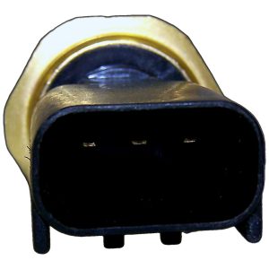 Crown Automotive Oil Pressure Sensor, Black/ Gold, Metal/ Plastic – 5149062AA