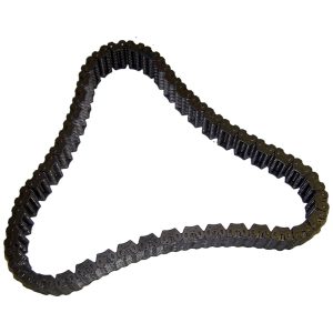 Crown Automotive Transfer Case Drive Chain, For NVG146/ NVG245 Transfer Cases, 43 Links, 1-1/4 Width, Steel – 5161964AA