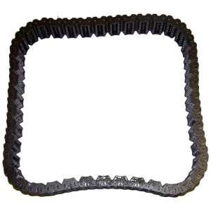 Crown Automotive Transfer Case Drive Chain, For NVG146/ NVG245 Transfer Cases, 43 Links, 1-1/4 Width, Steel – 5161964AA
