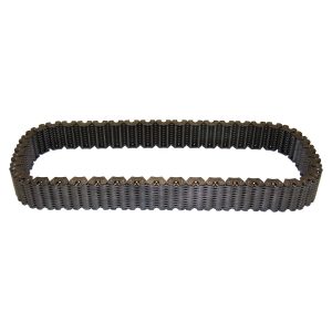 Crown Automotive Transfer Case Drive Chain, For NVG146/ NVG245 Transfer Cases, 43 Links, 1-1/4 Width, Steel – 5161964AA