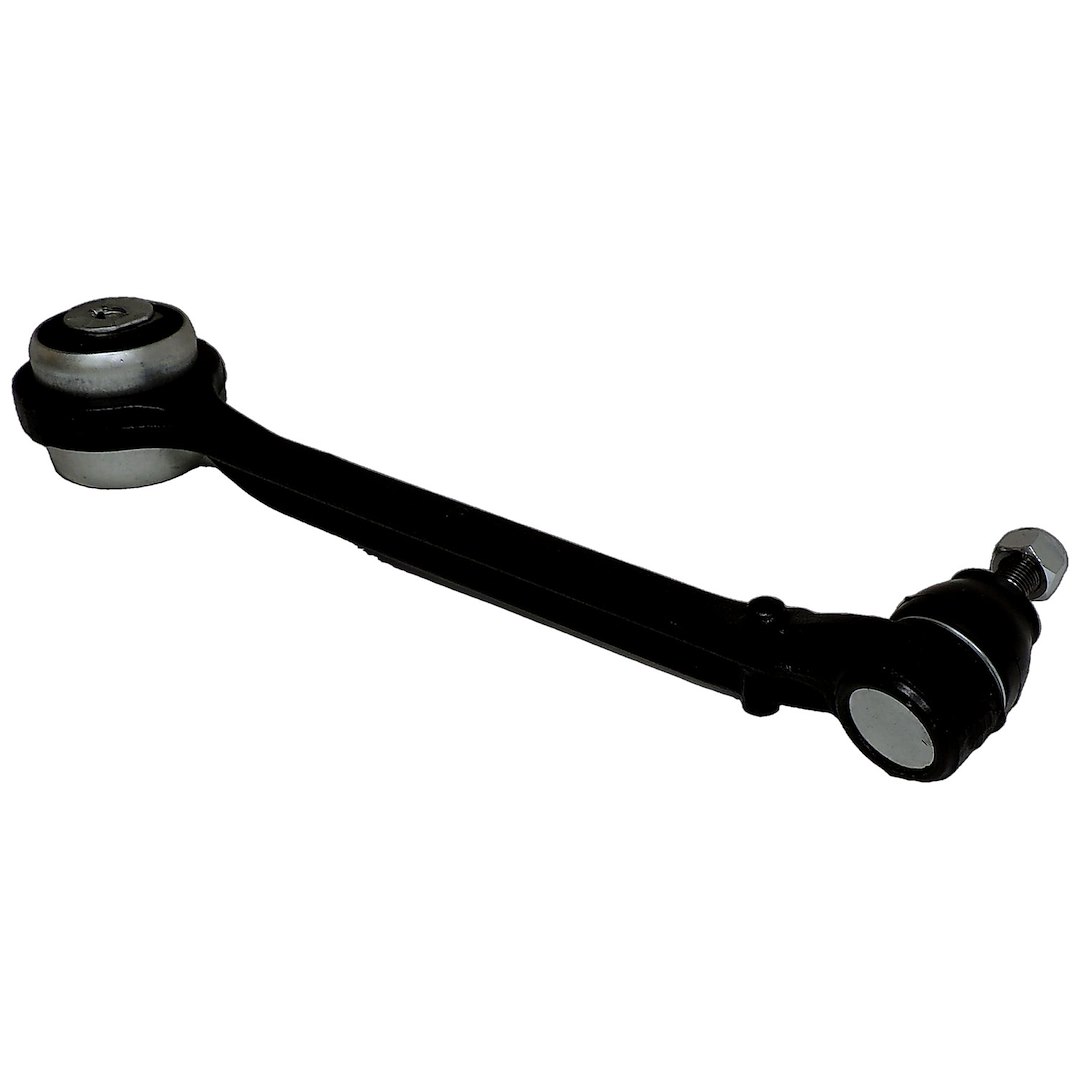 Crown Automotive Strut Rod, Black, Steel/Rubber, Single – 5168652AC