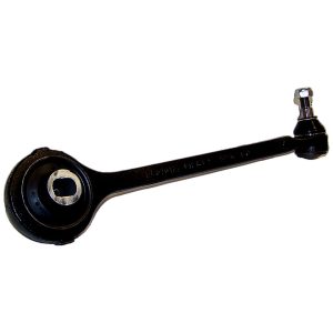 Crown Automotive Control Arm, Black, Metal/Rubber, Single – 5180606AB