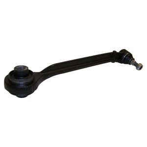 Crown Automotive Control Arm, Black, Metal/Rubber, Single – 5180606AB