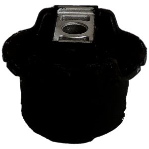 Crown Automotive Subframe Mount Bushing, Black, Rubber/Steel, Single – 5180731AC