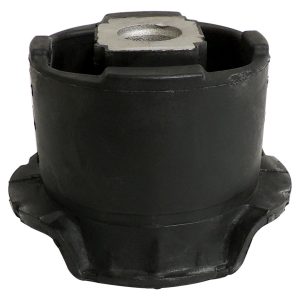 Crown Automotive Subframe Mount Bushing, Black, Rubber/Steel, Single – 5180731AC
