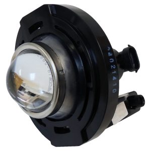 Crown Automotive Driving/ Fog Light, Single – 5182021AB