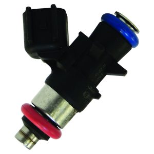Crown Automotive Fuel Injector, Single – 5184085AC