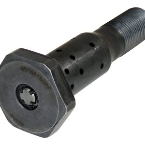 Crown Automotive Oil Filter By-Pass Valve, Camshaft Phaser, Unpainted, Steel – 5184150AF