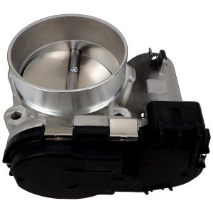 Crown Automotive Throttle Body, Aluminum – 5184349AC