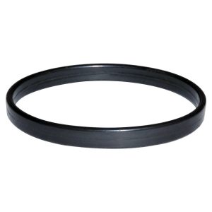 Crown Automotive Camshaft Seal, Black, Silicone – 5184855AB