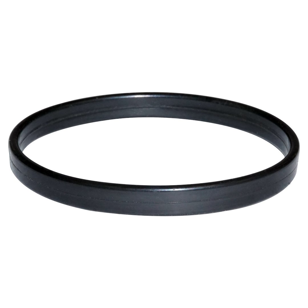 Crown Automotive Camshaft Seal, Black, Silicone – 5184855AB
