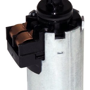 Crown Automotive Auto Trans Kickdown Solenoid, Steel/Rubber/Plastic, Black – 5189057AB