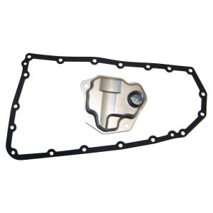 Crown Automotive Auto Trans Filter, Cvt, With Gasket – 5191890K